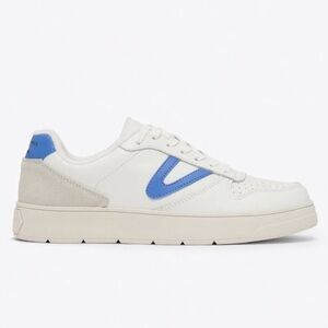 Tretorn x Draper James Women's Low Top Sneakers